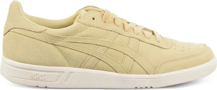 Gel Vickka suede trainers