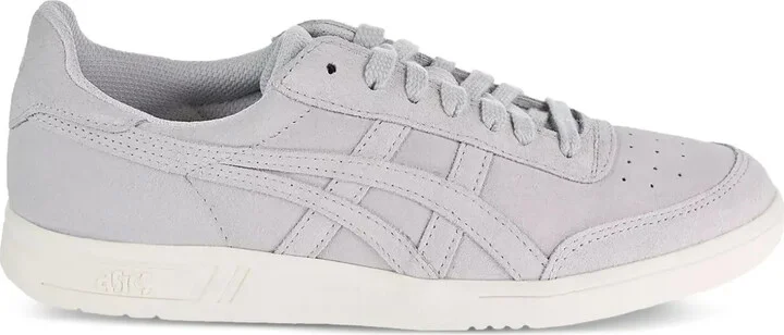 Gel-Vickka Suede Trainers