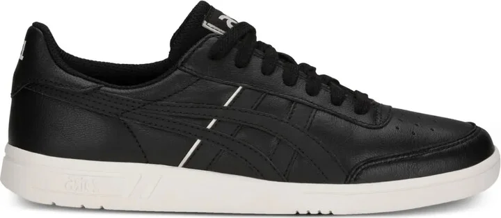 Gel-Vickka TRS "Black/White" sneakers