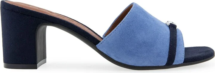 Gela Slide Sandal - Image 3