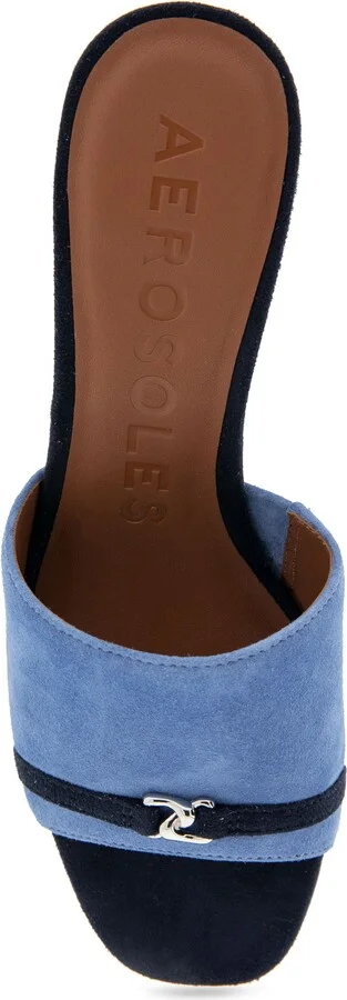 Gela Slide Sandal - Image 4