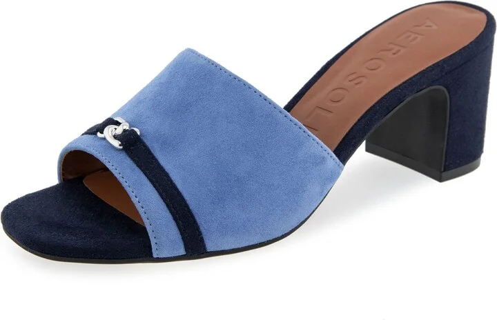 Gela Slide Sandal - Image 7