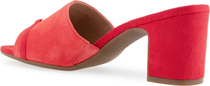 Gela Slide Sandal - Image 9