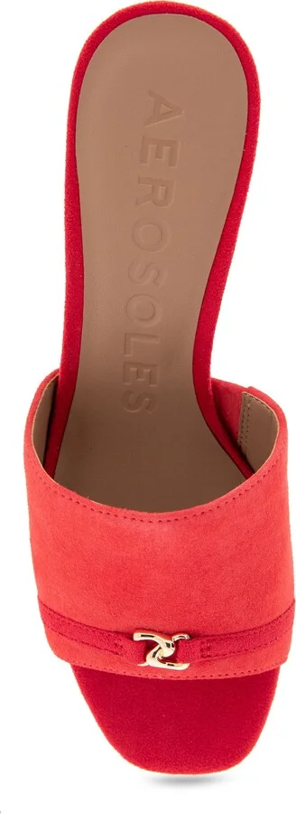 Gela Slide Sandal - Image 11