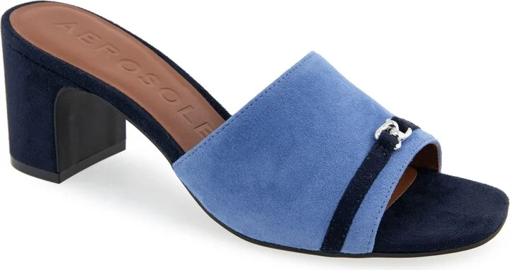 Gela Slide Sandal