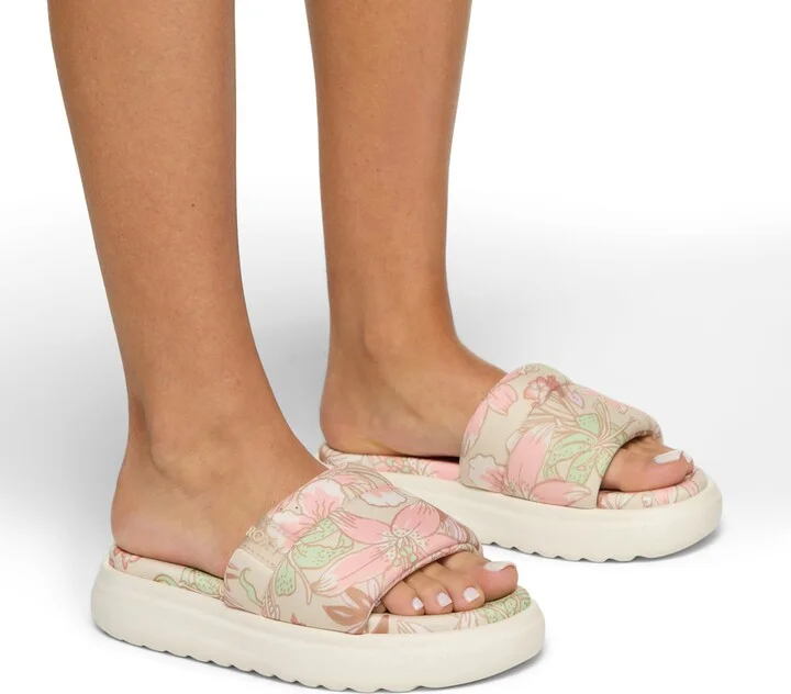 Gelato Lux Slide Sandal - Image 2