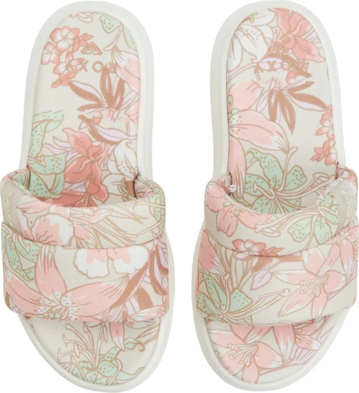 Gelato Lux Slide Sandal - Image 4