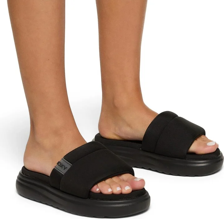 Gelato Lux Slide Sandal - Image 2