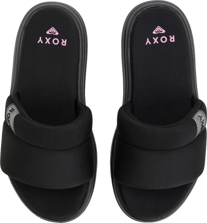 Gelato Lux Slide Sandal - Image 4