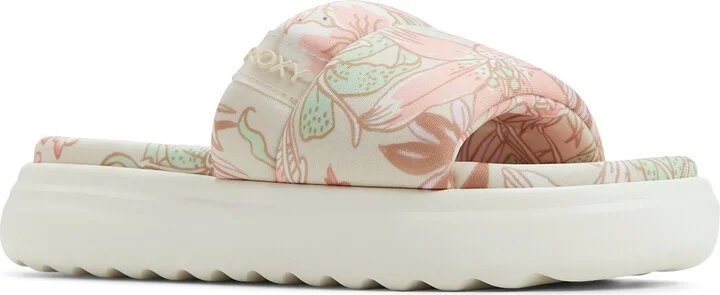 Gelato Lux Slide Sandal