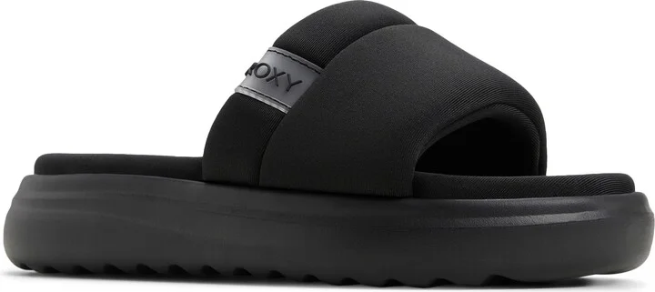 Gelato Lux Slide Sandal
