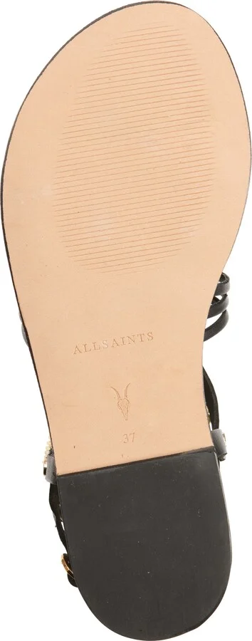 Gelda Gladiator Sandal - Image 6