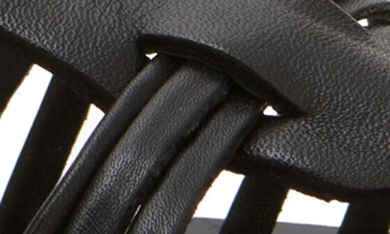 Gelda Gladiator Sandal - Image 7