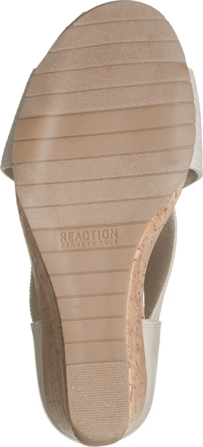 Gelena Stretch Wedge Sandal - Image 5