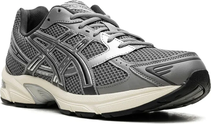 Gell 1130 "Clay Grey/Pure Silver" sneakers - Image 2