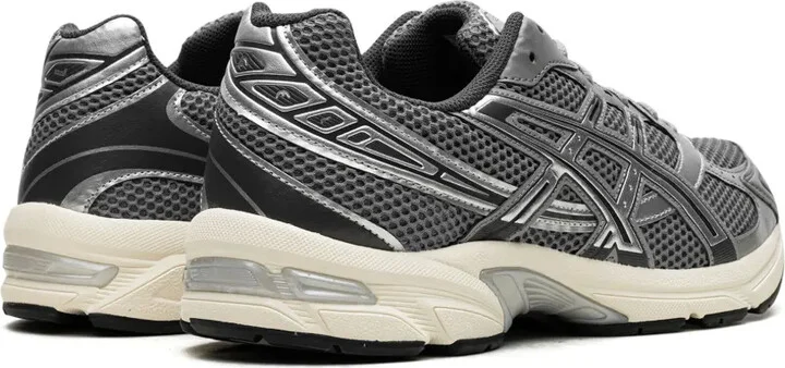 Gell 1130 "Clay Grey/Pure Silver" sneakers - Image 3