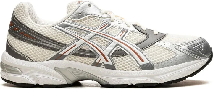 Gell 1130 "Creme White" sneakers