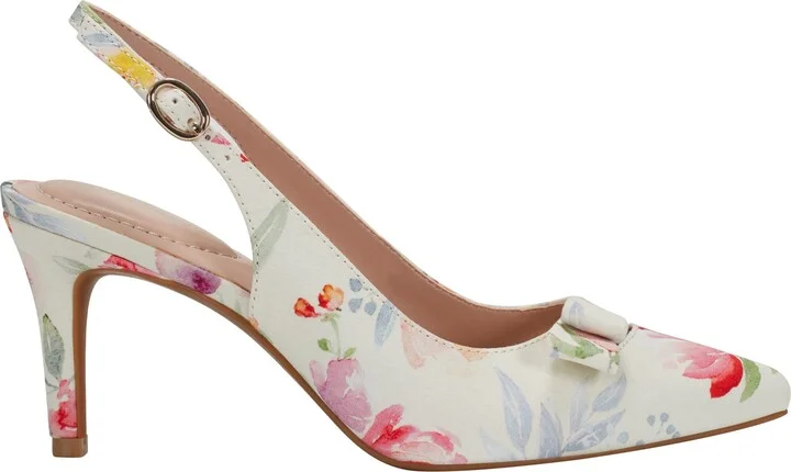 Gelli Slingback Pump - Image 2