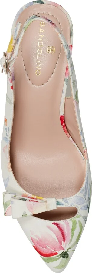 Gelli Slingback Pump - Image 3