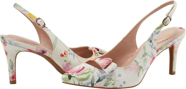 Gelli Slingback Pump - Image 6