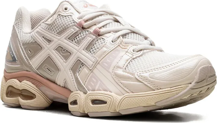 GELNimbus 9 "Pale Oak/Cream" sneakers - Image 2