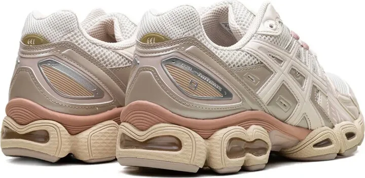 GELNimbus 9 "Pale Oak/Cream" sneakers - Image 3