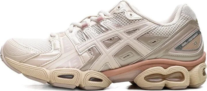 GELNimbus 9 "Pale Oak/Cream" sneakers - Image 5