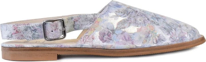 Gelso Slingback Flat - Image 2