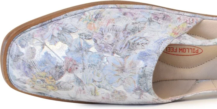 Gelso Slingback Flat - Image 3