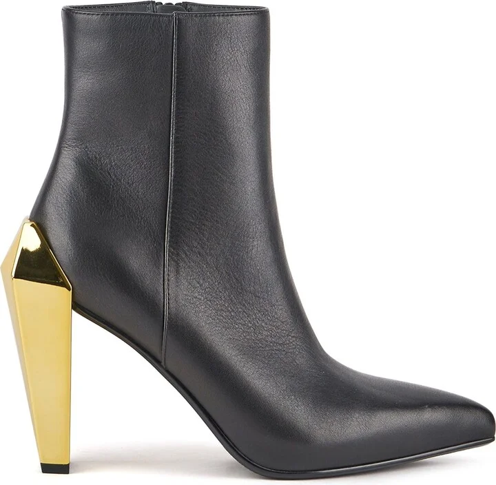 Gem Bootie Hi