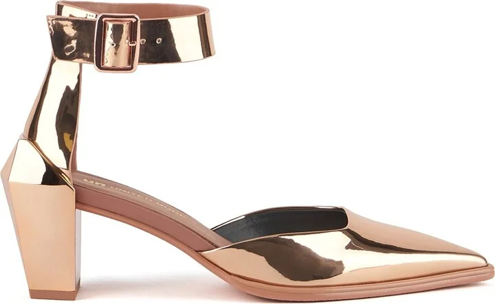 Gem Dorsey Mid