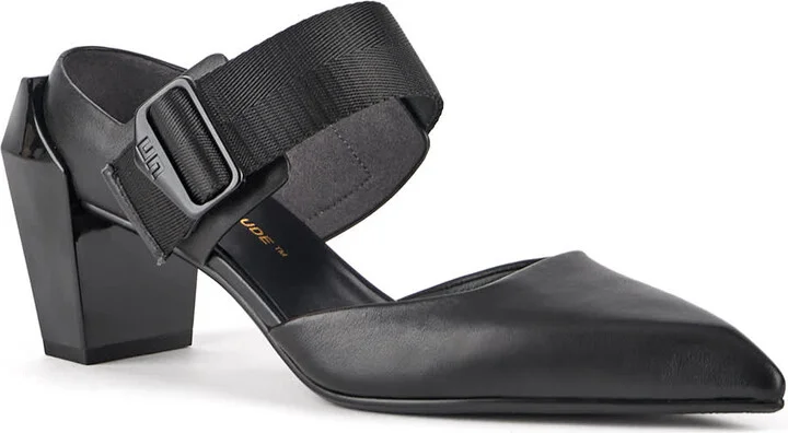 Gem Mule Mid - Black - Image 2