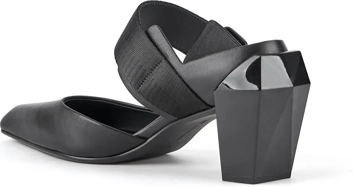 Gem Mule Mid - Black - Image 4