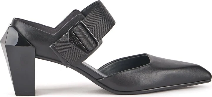 Gem Mule Mid - Black