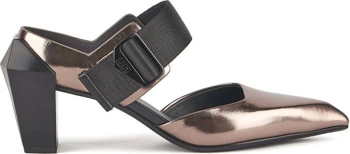 Gun Metal
