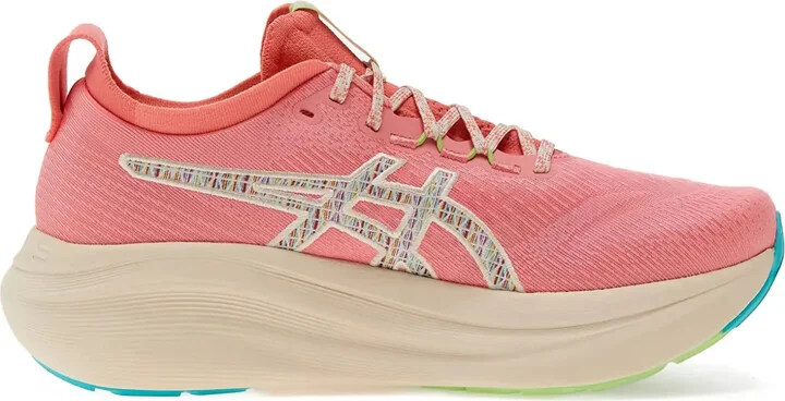 Gem-Nimbus 27 TR mesh sneakers