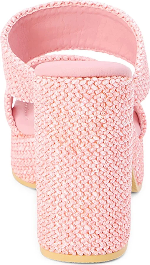 Gem Platform Sandal - Image 5