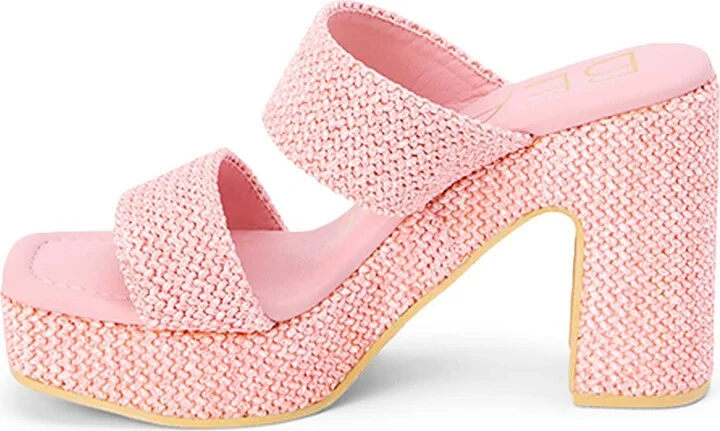 Gem Platform Sandal - Image 6