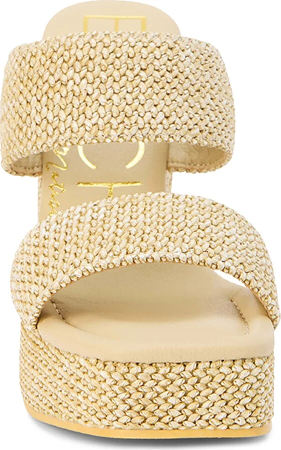 Gem Platform Sandal - Image 9