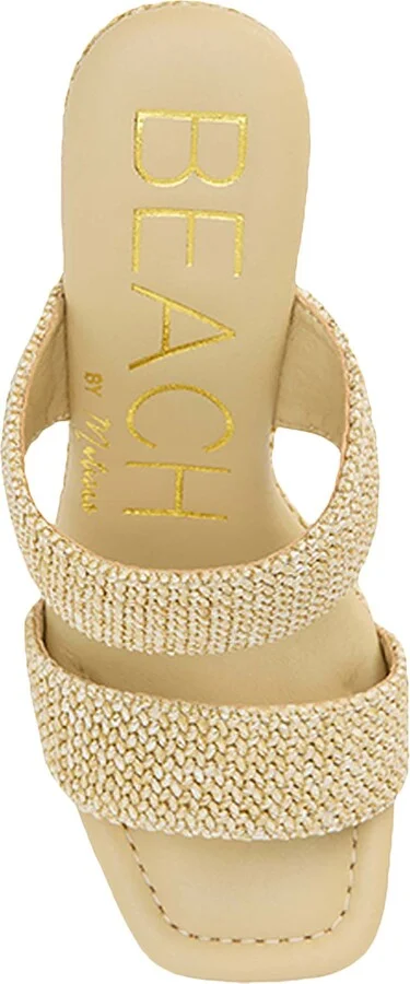 Gem Platform Sandal - Image 10