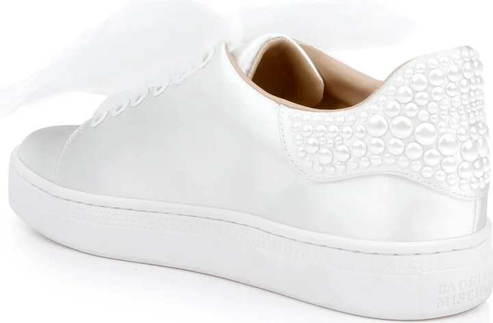 Gem Platform Sneaker - Image 2