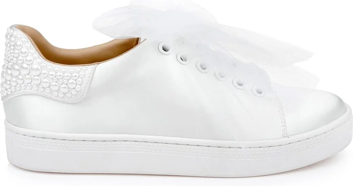 Gem Platform Sneaker - Image 3