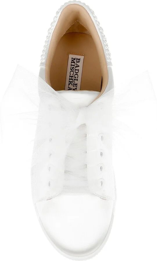 Gem Platform Sneaker - Image 5
