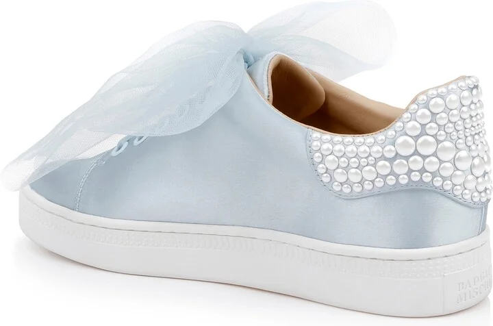 Gem Platform Sneaker - Image 8