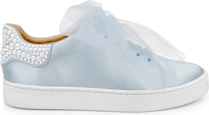 Gem Platform Sneaker - Image 9