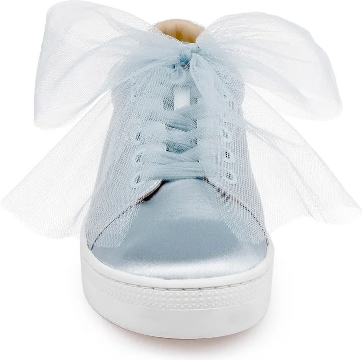 Gem Platform Sneaker - Image 10