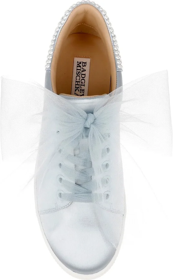 Gem Platform Sneaker - Image 11