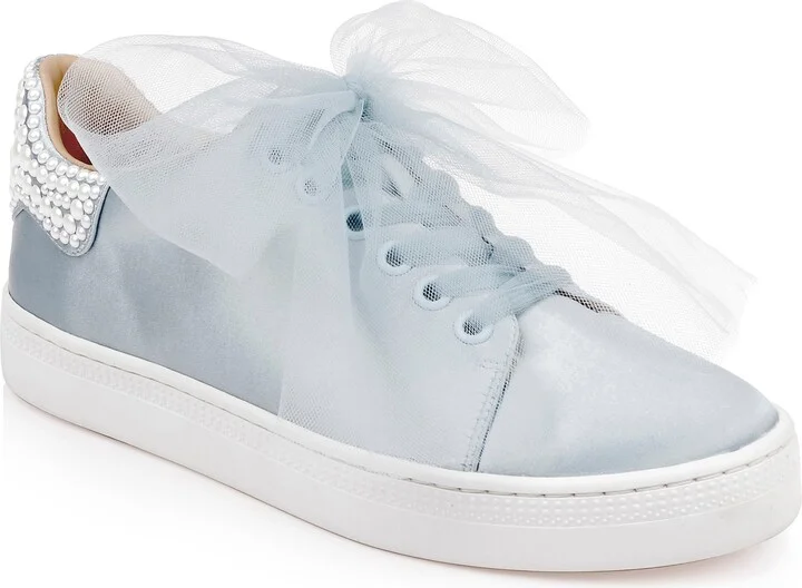 Moonstone Blue