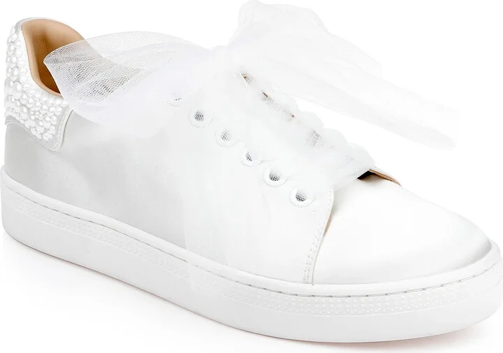 Gem Platform Sneaker