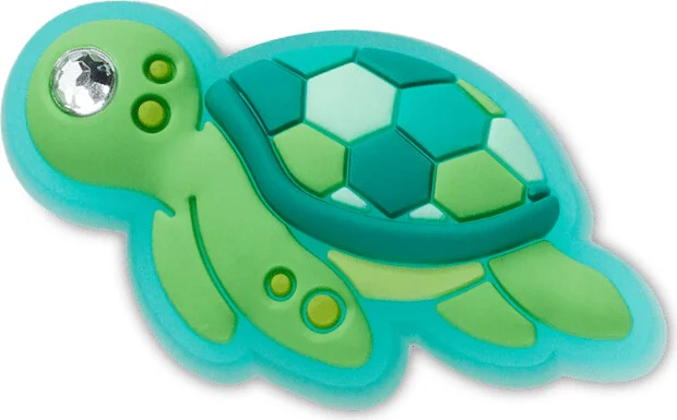 Gem Sea Turtle